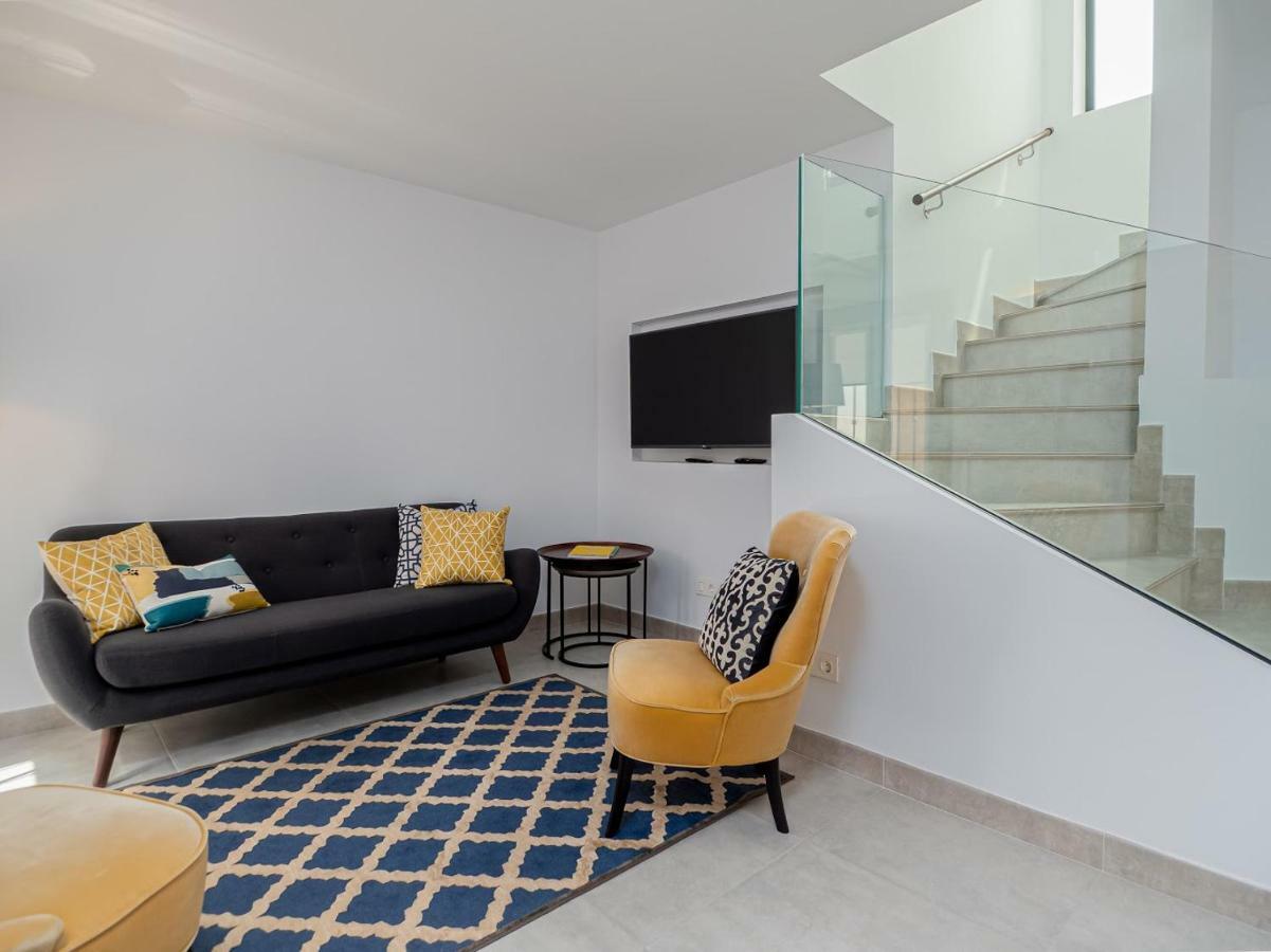 Holiday home Old Town : Luxury Townhouse Marbella