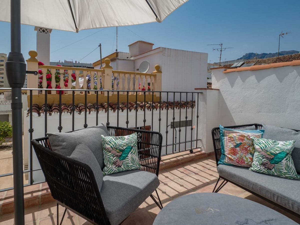 Holiday home Old Town : Luxury Townhouse *